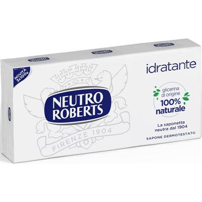 NEUTRO R. SAP SOLIDO TRIS 3X100 GR