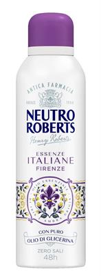 NEUTRO R. ESSENZE DEO SPRAY FIRENZE 200ML