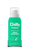 CHILLY DET. INTIMO NO RISC.FRESCO 100 ML