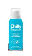 CHILLY DET. INTIMO NO RISC.ANTIBATT. 100 ML