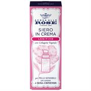 ACQUA DI ROSE SIERO IN CREMA LENITIVO 30ML
