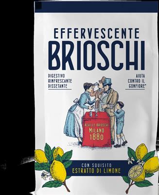 BRIOSCHI DOYPACK 100 G