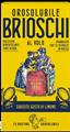 BRIOSCHI BUSTINE LIMONE 1G 15PZ
