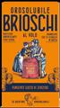 BRIOSCHI BUSTINE ZENZERO 1G 15PZ