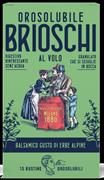 BRIOSCHI BUSTINE ERBE 1G 15PZ