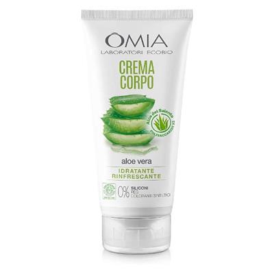 OMIA CREMA CORPO ALOE VERA DEL SALENTO 200ml