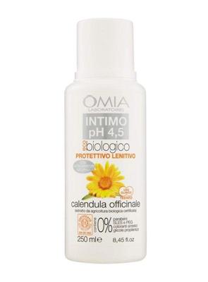 OMIA ECOBIO INTIMO pH4,5 CALENDULA 250ml