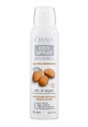 OMIA ECOBIO DEO SPRAY ARGAN  BIO 150ML