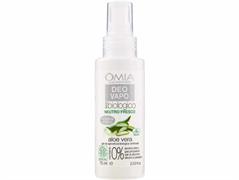 OMIA ECOBIO DEO VAPO ALOE VERA BIO 75ML