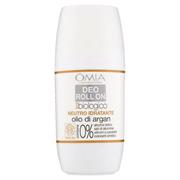 OMIA ECOBIO DEO ROLL ON ARGAN BIO 50ML