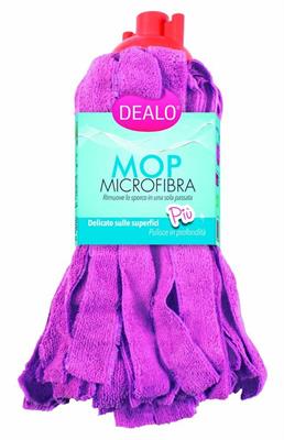 DEALO MOP PAVIMENTI PIU' 170 GR.