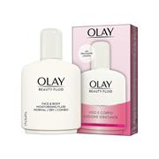 OLAY ESSENTIALS BEAUTY FLUID 100ML