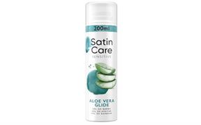GIL VENUS SATIN CARE ALOE 200ML  X6PZ