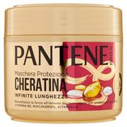PANTENE GOLD LUNGHEZZE INFINITE MASCHERA