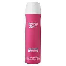 REEBOK DEO SPRAY 150(W) INSPIRE YOUR MIN