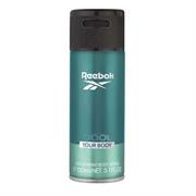 REEBOK DEO SPRAY 150 COOL YOUR BODY