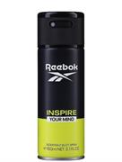 REEBOK DEO SPRAY 150 INSPIRE YOUR MIND