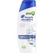 HEAD&SHOULDERS SHAMPOO 1IN1 CLASSIC 250ML