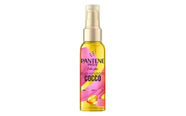 PANTENE GOLD OLIO COCCO 100ML