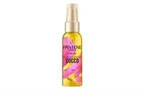 PANTENE GOLD OLIO COCCO 100ML
