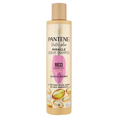 PANTENE GOLD SH MIRACLE RICCI PERFETTI 250ML
