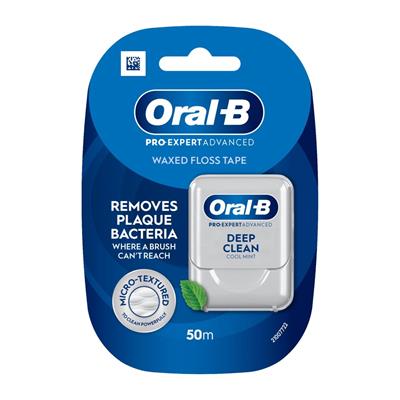 ORAL B FILO PRO EXPERT PULIZIA PROFONDA 50 MT