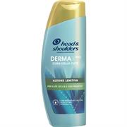 HEAD&SHOULDERS SH DERMAXPRO AZ.RIVITALIZ. 250ML