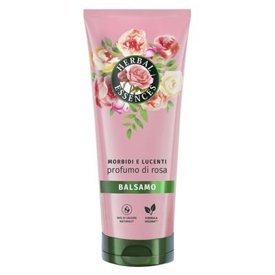 HERBAL ESSENCE BALSAMO ROSE 200ML