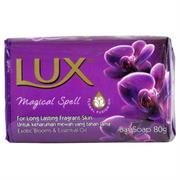 LUX BAR SOAP 80GR PURPLE MAGICAL