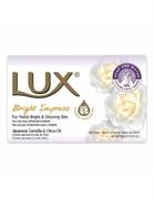 LUX BAR SOAP 80GR BRIGHT IMPRESS