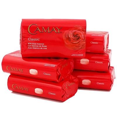CAMAY SAP.125GRX3PZ CLASSIC