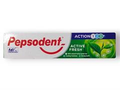 PEPSODENT 75ML ACTIVE FRESH