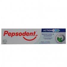 PEPSODENT 75ML BAKING SODA&ROSEMARY
