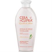 CERA DI CUPRA ACQUA MICELLARE 200ML