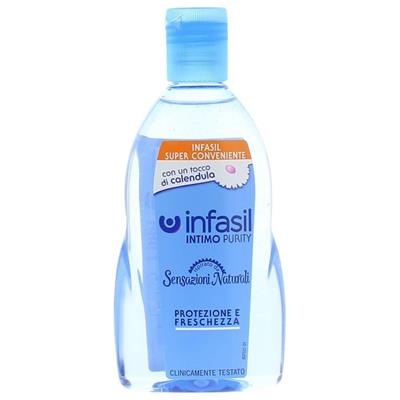 INFASIL INTIMO PURITY PROT.E FRES. 200ML