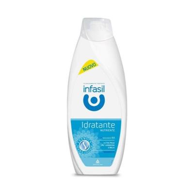 INFASIL BAGNODOCCIA IDRAT. 500ML