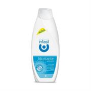 INFASIL BAGNODOCCIA IDRAT. 500ML