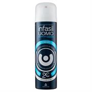 INFASIL DEOSPRAY UOMO FRESH 150ML
