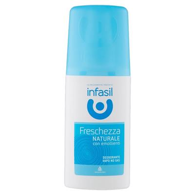INFASIL DEOVAPO FRES. NATURALE 70ML
