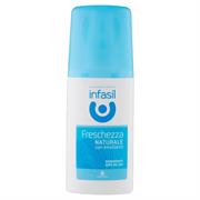 INFASIL DEOVAPO FRES. NATURALE 70ML