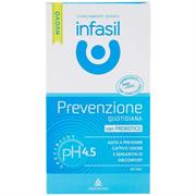 INFASIL INTIMO PREVENZIONE 200ML