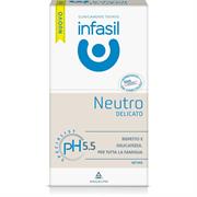 INFASIL INTIMO NEUTRO 200ML