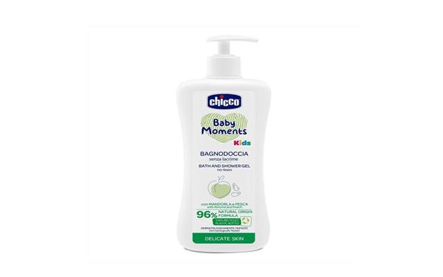 CHICCO BAGNODOCCIA 500ML KIDS