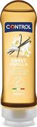 CONTROL VANILLA ADDICTION WARM MASSAGE GEL SLEEVER*