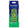 CONTROL EXOTIC ESCAPE MASSAGE GEL BLS 200 ML