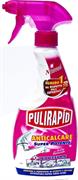 PULIRAPID IGIENIZZANTE TRIGGER ACETO ML. 500