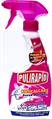 PULIRAPID IGIENIZZANTE TRIGGER ACETO ML. 500