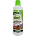 WINNI'S DETERGENTE PAVIMENTI LEGNO E SUP.PREGIATE ML. 1000 40 LA