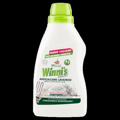 WINNI'S ANTICALCARE LAVATRICE ML. 750