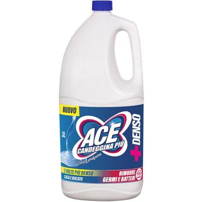 ACE CANDEGGINA HYPO LIQUIDGEL 2,5LT